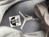 Authentic Air Jordan 8 “Cool Grey””