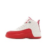 Air Jordan 12 Kid Shoes 002