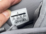 Authentic Air Jordan 8 “Cool Grey””