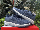 Authentic Nike Air Max 2013 Navy