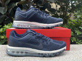 Authentic Nike Air Max 2013 Navy
