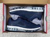 Authentic Nike Air Max 2013 Navy