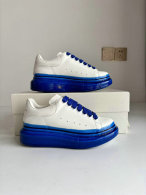 Alexander McQueen Shoes 38 (374)