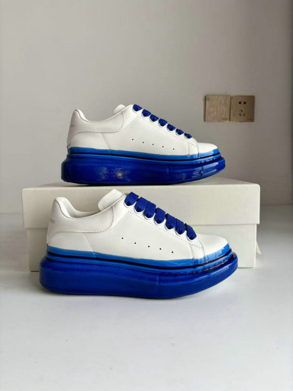Alexander McQueen Shoes 38 (374)