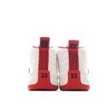 Air Jordan 12 Kid Shoes 002