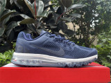 Authentic Nike Air Max 2013 Navy