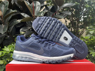 Authentic Nike Air Max 2013 Navy