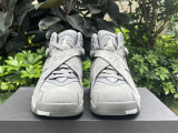Authentic Air Jordan 8 “Cool Grey””