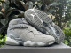 Authentic Air Jordan 8 “Cool Grey””
