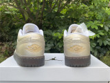 Authentic Air Jordan 1 Low SE “Metallic Zinc”