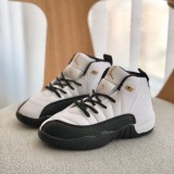 Air Jordan 12 Kid Shoes 005