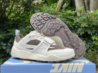 Authentic Travis Scott x Nike Zoom Field Jaxx Beige/Brown