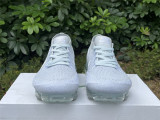 Authentic Nike Air VaporMax Flyknit White/Blanc