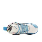 Air Jordan 12 Kid Shoes 22
