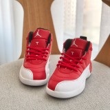 Air Jordan 12 Kid Shoes 011
