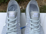 Authentic Nike Air VaporMax Flyknit White/Blanc