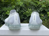 Authentic Nike Air VaporMax Flyknit White/Blanc