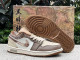 Authentic Air Jordan 1 Low SE GS Hemp