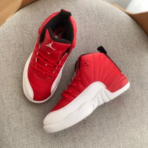 Air Jordan 12 Kid Shoes 011 Air Jordan 12 Kid Shoes 011