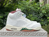 Authentic Air Jordan 5 “El Grito”