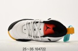 Air Jordan 12 Kid Shoes 26
