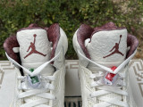 Authentic Air Jordan 5 “El Grito”