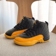 Air Jordan 12 Kid Shoes 23