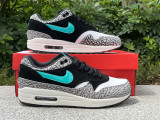 Authentic Nike Air Max 1 Premium Retro “atmos”