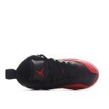 Air Jordan 12 Kid Shoes 25