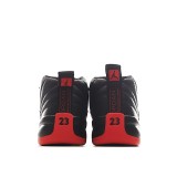 Air Jordan 12 Kid Shoes 25