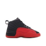 Air Jordan 12 Kid Shoes 25