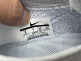 Authentic Nike Air VaporMax Flyknit White/Blanc