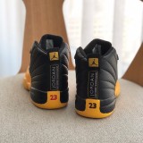 Air Jordan 12 Kid Shoes 23