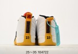 Air Jordan 12 Kid Shoes 26