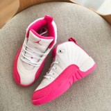 Air Jordan 12 Kid Shoes 24