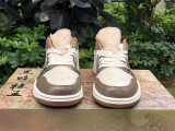 Authentic Air Jordan 1 Low SE Hemp