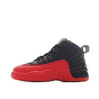 Air Jordan 12 Kid Shoes 25