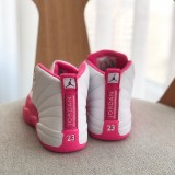 Air Jordan 12 Kid Shoes 24