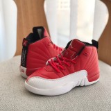 Air Jordan 12 Kid Shoes 011