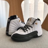 Air Jordan 12 Kid Shoes 005