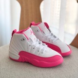 Air Jordan 12 Kid Shoes 24