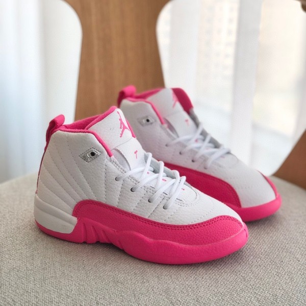Air Jordan 12 Kid Shoes 24