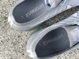 Authentic Nike Air VaporMax Flyknit White/Blanc