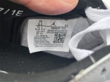 Authentic Air Jordan 1 Low ’85 “Metallic Black”