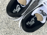 Authentic Air Jordan 1 Low ’85 “Metallic Black”
