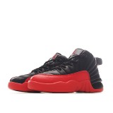 Air Jordan 12 Kid Shoes 25