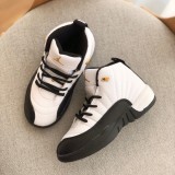 Air Jordan 12 Kid Shoes 005