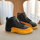 Air Jordan 12 Kid Shoes 23