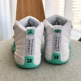 Air Jordan 12 Kid Shoes 012