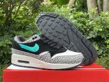 Authentic Nike Air Max 1 Premium Retro “atmos”